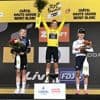 Tour de France femmes : un nouveau numéro en solitaire et la victoire finale pour Pauline Ferrand-Prévôt... Le résumé de la 9e et dernière étape