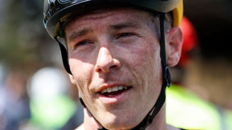 Australian Cyclist Dennis Rohan Gets Suspended Sentence Over Death of Wife
