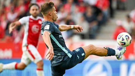 3. Liga am Samstag - 1860 München gegen Osnabrück läuft im Free-TV!