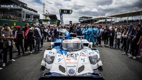 24 Heures du Mans: comment le sport automobile ouvre une fenêtre sur le renouvelable