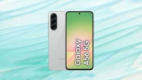 À peine sorti, le Samsung Galaxy A56 profite d'une offre totalement imprévue