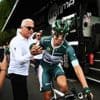 Live Tour | Vollering voelt zich 'oké' na harde val, Wiebes aast op tweede dagsucces