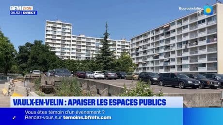 Vaulx-en-Velin: pour lutter contre le narcotrafic, la ville renforce ses effectifs de police