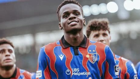 Metinho a Rangers transfer 'target' as 49ers eye up £4m swoop for rising star labelled 'Brazilian Paul Pogba'