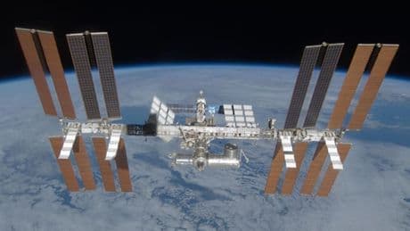 L'agence spatiale russe annonce avoir trouvé un accord avec la Nasa pour exploiter l'ISS jusqu'en 2028