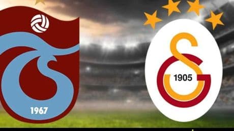 TRABZONSPOR – GALATASARAY MUHTEMEL 11’LER-MAÇ KADROSU: Trabzonspor - Galatasaray maçı hangi kanalda, saat kaçta?