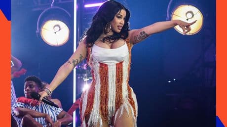 Cardi B announces 2026 ‘Little Miss Drama Tour,’ MSG show. Get tickets