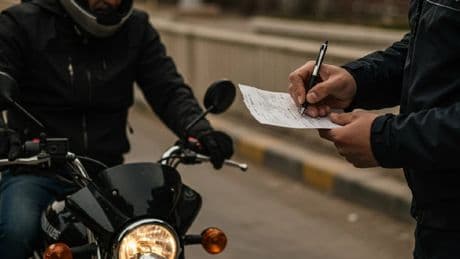 İstanbul Valiliği’nden motosiklet düzenlemesi: Artık her yere park edilemeyecek