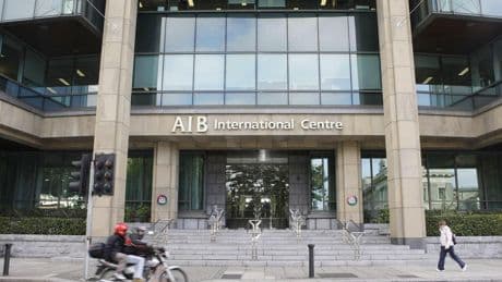 Ireland completes disposal of AIB shares