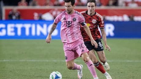 Messi y Jordi Alba, sancionados con un partido por ausentarse del All-Star