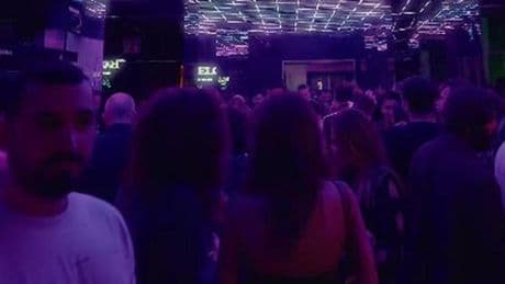 Más discotecas en Bilbao, por favor