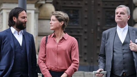 Christina Block trennt sich von Anwalt Otmar Kury: Das sind die Gründe