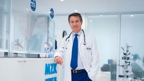 Marcos Mazzuka, médico: “Si no respetas los horarios enzimáticos para comer, tu digestión se desequilibra, aparecen fermentaciones y tu cuerpo entra en estado inflamatorio”