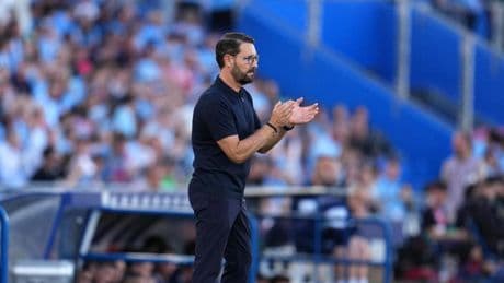 Sensaciones dispares en el debut de los fichajes del Getafe