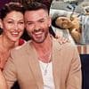 Emma Willis gives update after undergoing heart surgery and shares the secret to her happy marriage with husband Matt