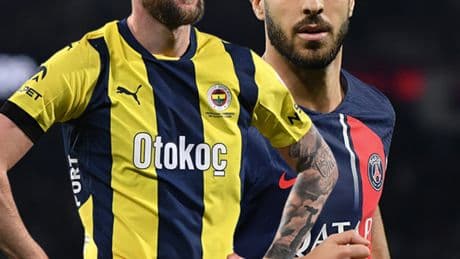 Fenerbahçe'nin Paris bekleyişi sürüyor!