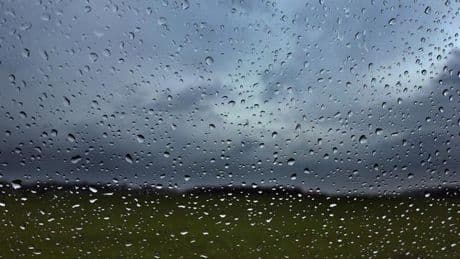 Wetter: Wechselhafte Wetteraussichten für das Wochenende in Bayern