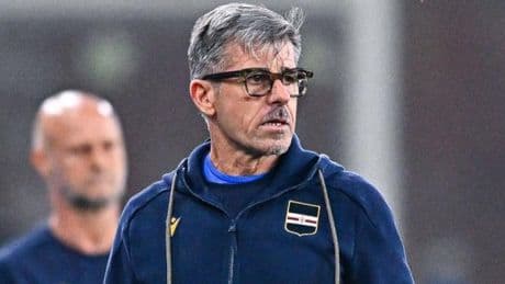 ¡Se consumó el drama! El histórico Sampdoria, a la Serie C