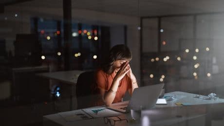 Why it’s so hard for young people to get a job right now – and what needs to change