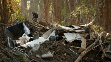 Texas flooding, and politics around it, underscore the challenges Trump faces in replacing FEMA