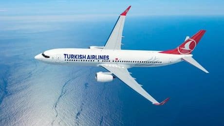 THY'nin resmi tatil platformundan özel mil kampanyası