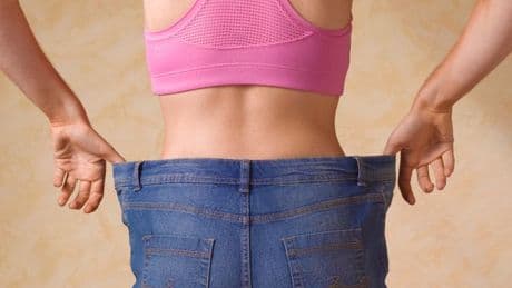 Weight loss doctor hails 10p food that also lowers cholesterol