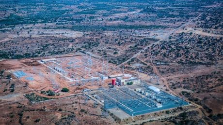 Mozambique welcomes $6 billion electricity project from World Bank backing