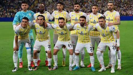 Muşsspor, TFF 2. Lig'e yükseldi