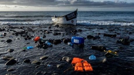 Migration: Kein Wettbewerb in Europa um die miesesten Bedingungen