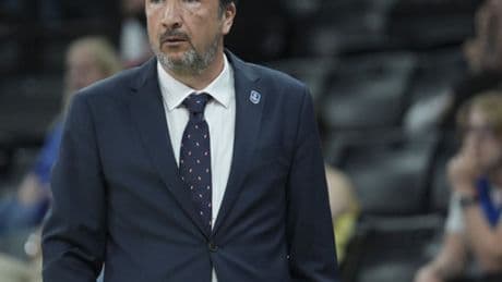 Anadolu Efes'te Banchi dönemi sona erdi!