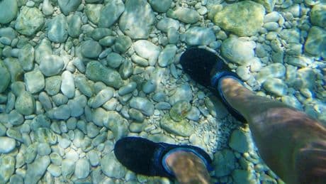 Angebote im Juni: Schnelltrocknende Barfuß-Badeschuhe für 17 statt 46 Euro: Die Top-Deals am Freitag
