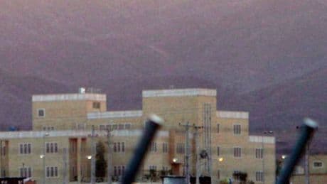Nahostkonflikt: Das wissen wir über das geheime Atomprogramm des Irans
