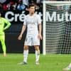 EA Guingamp. « Il n’y a pas d’inquiétude » : Victime d’une béquille, Théo Le Bris laissé au repos