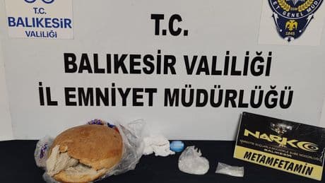 Ekmek arası uyuşturucu