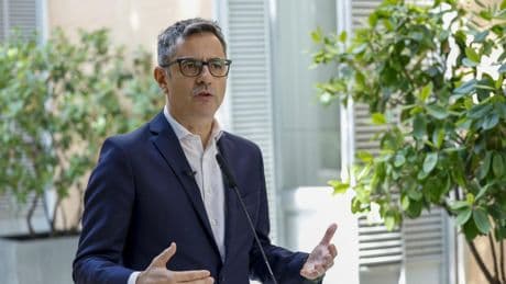 El Gobierno se aferra a la reacción de Sánchez para tratar de superar el shock