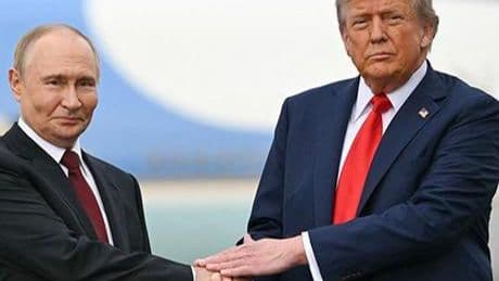 SON DAKİKA HABERLER: Trump'tan Ukrayna'ya 'Rusya'yı vurun' emri mi? 'Önümüzde ilginç günler var'