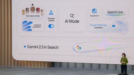Fate of Google’s Search Monopoly Is Now in a Judge’s Hands