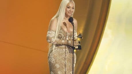 Roban discos duros de Beyoncé con música aún no publicada y planes para sus conciertos
