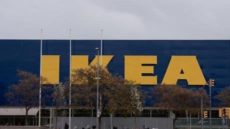 Ikea reduce la jornada comercial para favorecer la conciliación laboral de sus empleados