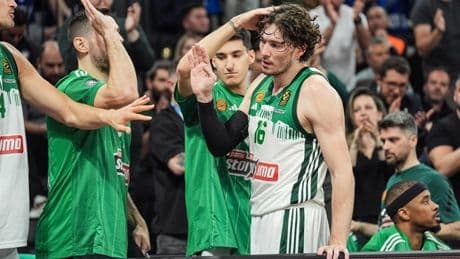 Cedi Osman'dan açıklama: 'İstanbul'da yuhalandım, burada alkışlandım'