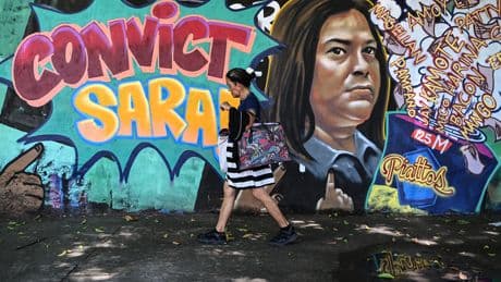 The Philippines Is a Petri Dish for Chinese Disinformation