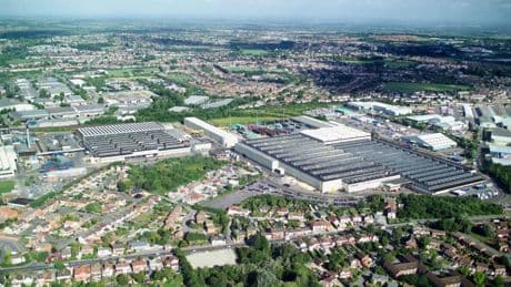 Major car brand ‘assessing’ jobs at UK plant after as company opens up on ‘difficult decision’