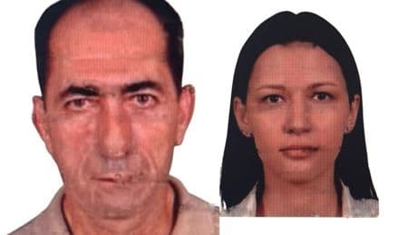 Katilin adı Ferhan Dürçek: Evli olduğu kadını öldürüp intihar etti