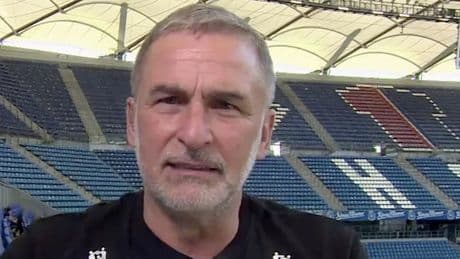 HSV-Boss wendet sich an Moderator - Kuntz: „Ein paar Sachen klarstellen!“
