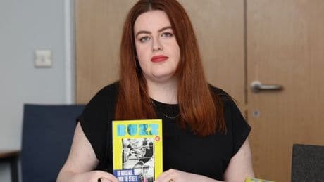 Scots living with drug use help launch magazine to challenge 'overwhelming stigma'