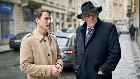 „Borchert und die Spur der Diamanten“ - Was passiert im neuen „Zürich-Krimi“?