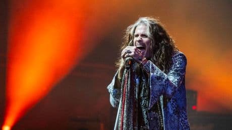 Aerosmith Reaches Several Milestones As The Band’s Future Remains Uncertain