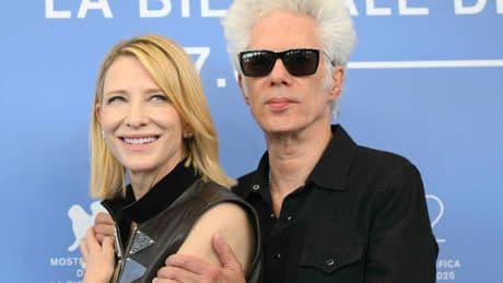 Father Mother Sister Brother: Jim Jarmusch recupera a Tom Waits para tomar el pulso de manera magistral al mismo silencio (****)