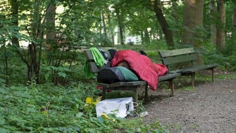 Soziales: Regierung bewertet Modellprojekte für Wohnungslose positiv