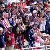 Ryder Cup officials will give away 3,000 tickets to unsuspecting golf fans